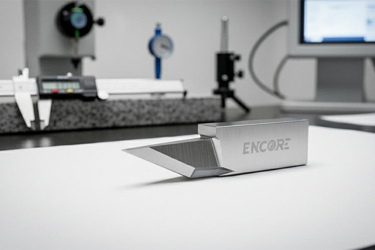 Extensions & Machines